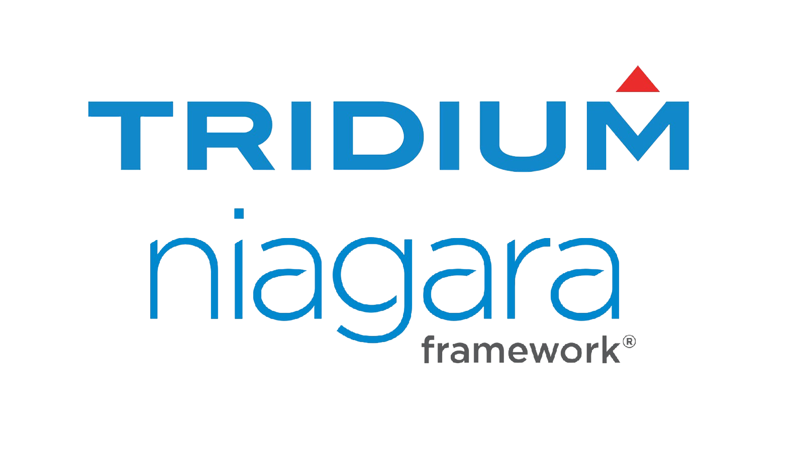 Tridium Niagara